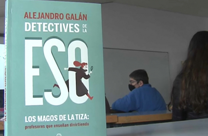 Detectives de la ESO