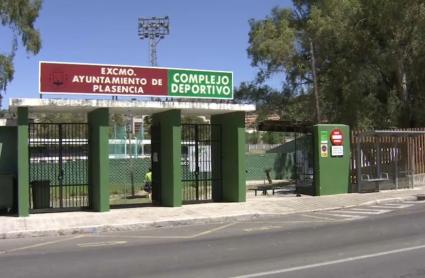 Ciudad Deportiva de Plasencia