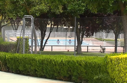 La piscina municipal de Llerena no podrá abrir sus puertas este verano