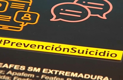 Prevención del suicidio