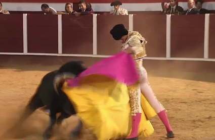 tierra de toros 319 -1