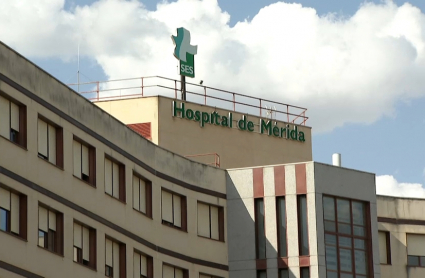 Hospital de Mérida