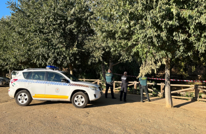 Aparece cuerpo sin vida en Valverde de Leganés