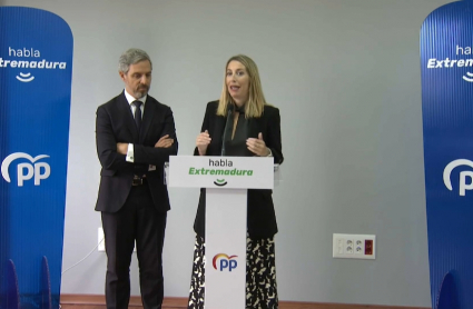 María Guardiola PP