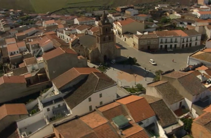 Valle de la Serena