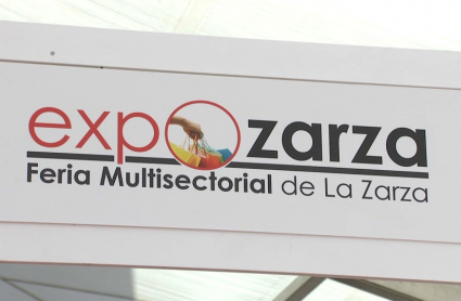 ExpoZarza quiere convertirse en un referente comercial de la región
