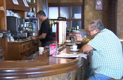 Negocios en Salvatierra de los Barros