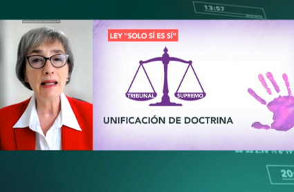 Concepción Roig, Juezas y Jueces por la Democracia