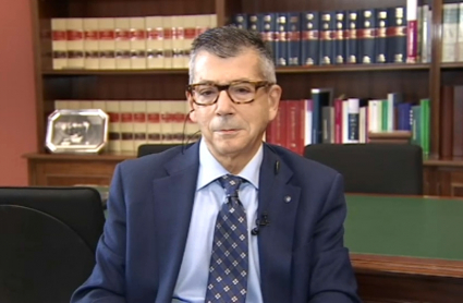 Francisco Javier Montero, fiscal superior de Extremadura