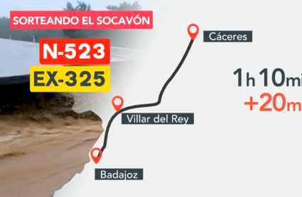 Socavón 