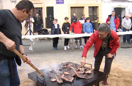 Matanza en Valdefuentes