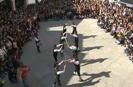 Negritos de San Blas