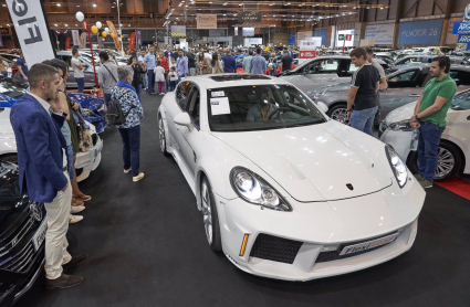 Coches de segunda mano