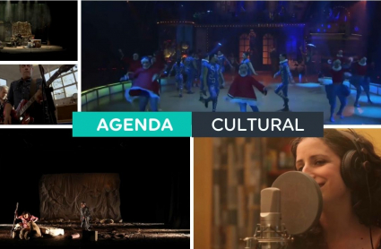Agenda cultural de Extremadura