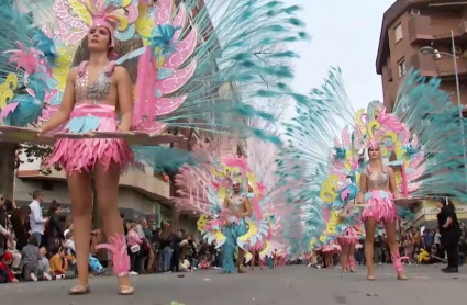 Carnaval de Navalmoral de la Mata 2023