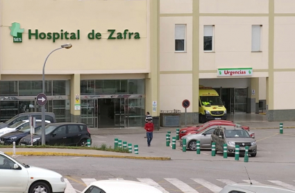 Hospital de Zafra