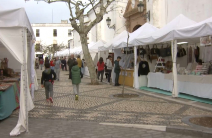 Feria del Gurumelo