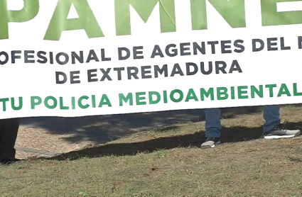 Asociación de agentes del medio natural