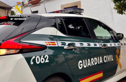 GUARDIA CIVIL