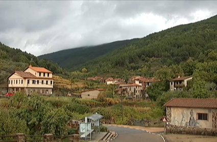 Turismo en Sierra de Gata