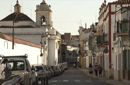 Jerez de los Caballeros