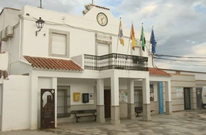 San Pedro de Mérida es el que cuenta con más habitantes