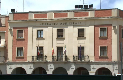 Ayuntamiento de Don Benito