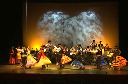 Festival Folklórico Internacional