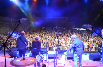 Festival Folk de Plasencia