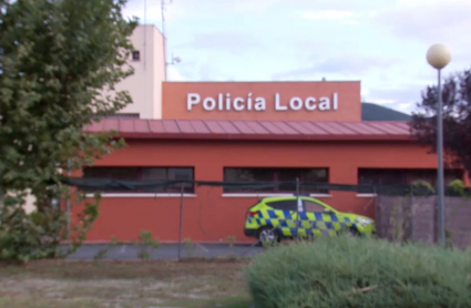 Policía Local de Plasencia