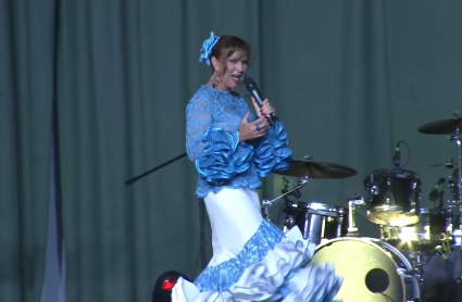 Festival de Flamenco solidario en Zafra