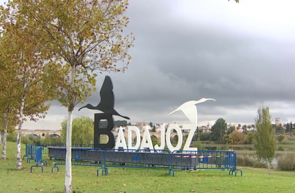 Badajoz cerrará los parques y jardines