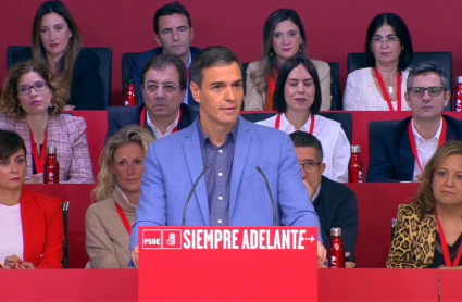 Comité Federal del PSOE