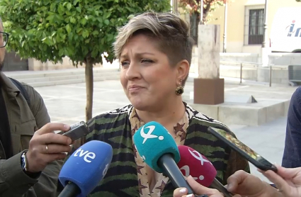 Soraya Vega, PSOE