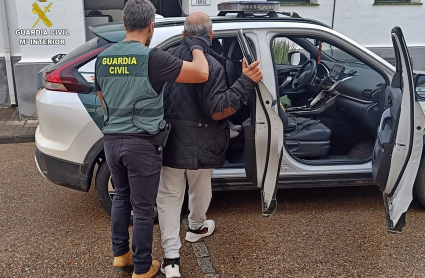 Nueve detenidos tras una "riña tumultuaria" en Los Santos de Maimona