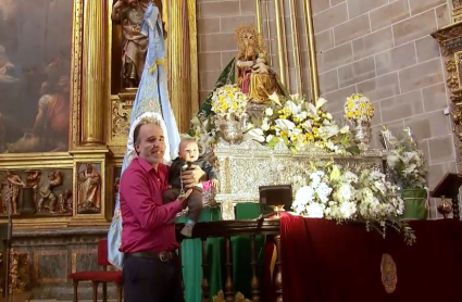 Virgen del Puerto de Plasencia