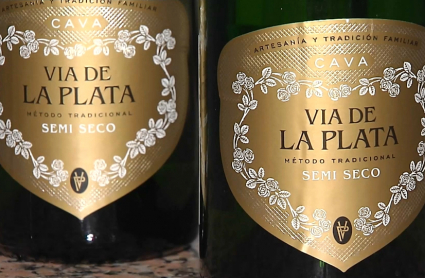 Cava Vía de la Plata