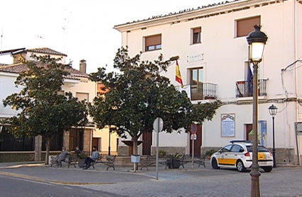 Ayuntamiento de Talayuela