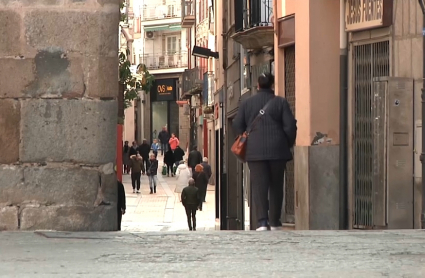 Plasencia aprueba su ordenanza municipal de ruido