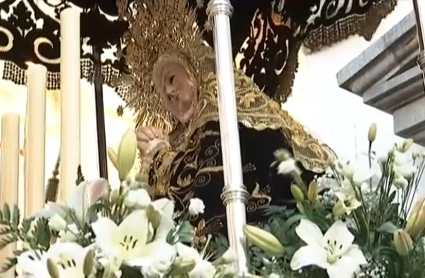 La Semana Santa será del 24 al 31 de marzo