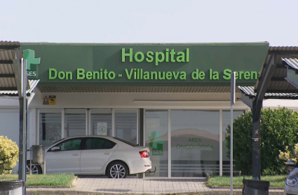 Hospital de Don Benito