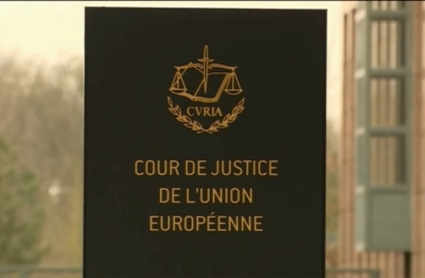 Tribunal de justicia europeo