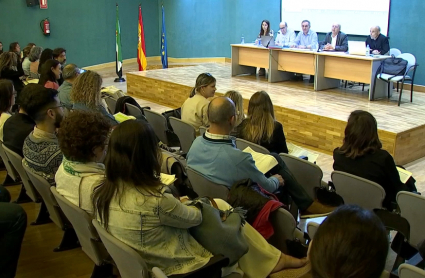 Llamamientos de la Junta de Extremadura