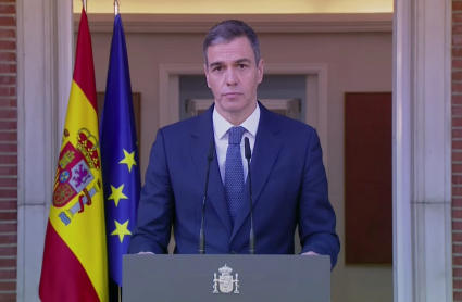 Pedro Sánchez