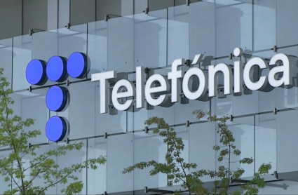 Telefónica