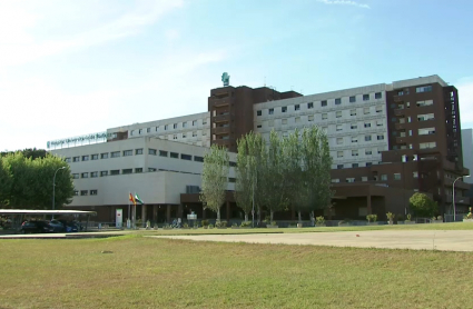 Hospital Universitario de Badajoz